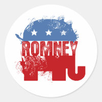 Républicain ROMNEY