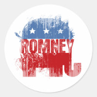 Républicain ROMNEY