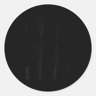 Sticker Rond Retraite Funny Retraite Retraite Retraite Retraite