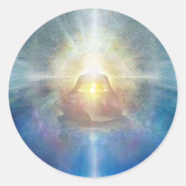 Sticker Rond Réveil 2012-2 V001 (Devant)