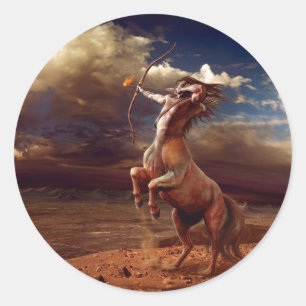 Sticker Rond Robinets