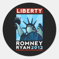Romney Ryan Liberty