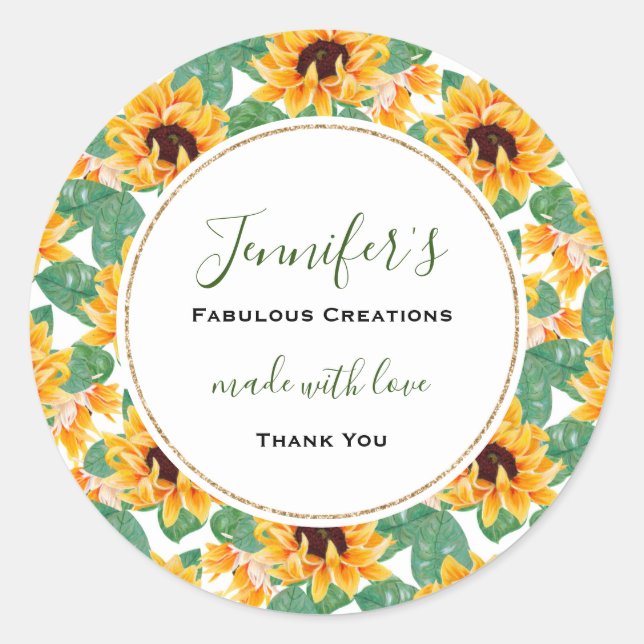 Sticker Rond Rouge foncé et violet moderne Abstrait affaires (Devant)