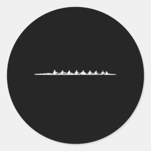 Sticker Rond Roulement