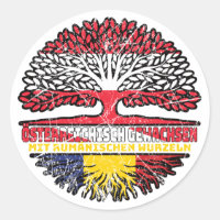 Rumänien Rumänisch Österreichisch Österreich Baum