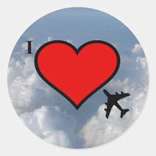 Sticker Rond Sachez n'allez pas !