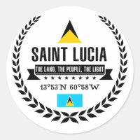 Sainte-Lucie