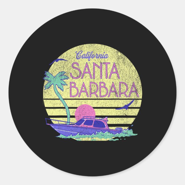 Sticker Rond Sainte Rre _5  (Devant)
