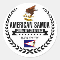 Samoa américaines