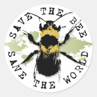 Sauvez l'abeille ! Sauvez le monde ! Collection Me