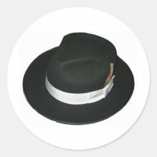 Sticker Rond Se souvenir