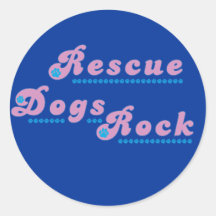 Secourir Dogs Rock