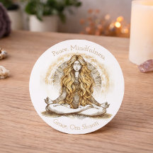 Sérénité dans la moite