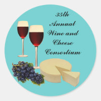 Série Vins et Fromages