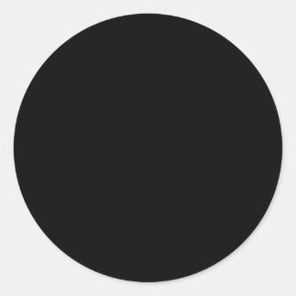 Sticker Rond Si Ça Vous Coûte Votre Paix, C'Est Trop Cher