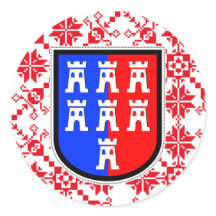Sievenbürgen à base de rouge 