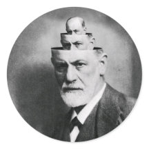 Sigmund Freud