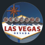 STICKER ROND SIGNE VÉGÉTALE POUSSIN<br><div class="desc">Vegas Sign Dusk Saison Mariage Idées Mariage Designs</div>