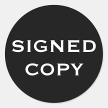 SIGNEDCOPIE