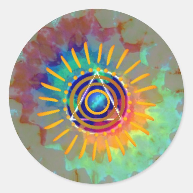 Sticker Rond Sobrietyaustin.jpg (Devant)