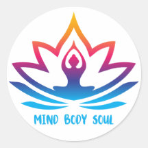 Soin du corps Soul Yoga inspiré