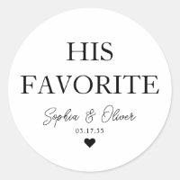 SON Dessert Café Bar Coeur Mariage Favoriser