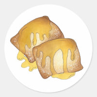 Sopaipilla Sopapilla Cachanga Sopaipa Pâtisserie f