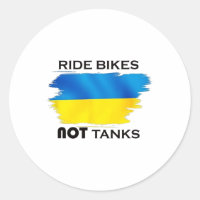 Soutenez les Ukrainiens Chemises Drapeau Ukraine A