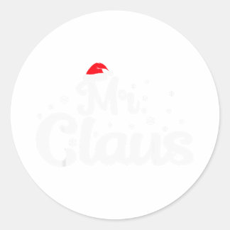 Sticker Rond Soyez reconnaissant