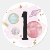 Space Planètes Galaxy Favoriser Cupcake Cadeau