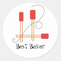 Spatules Rouges