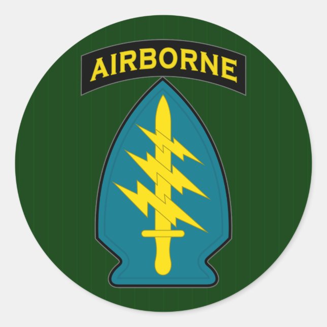 STICKER ROND SSI SF (Devant)