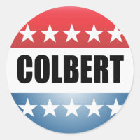 STEPHEN COLBERT