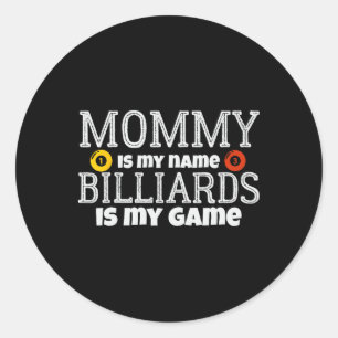 Sticker Rond Stick Snooker Stick Rack Players Billard Poo