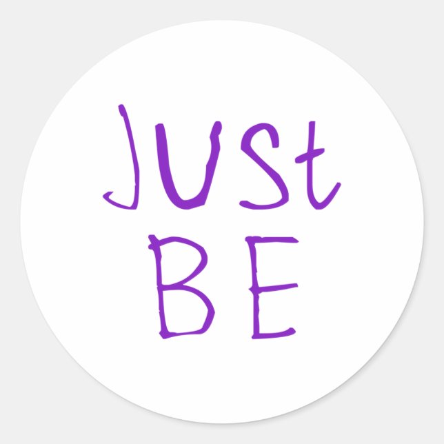 Sticker Rond Sticker1 (Devant)