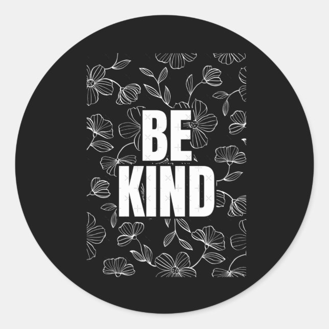 Sticker Rond Sticker12 (Devant)