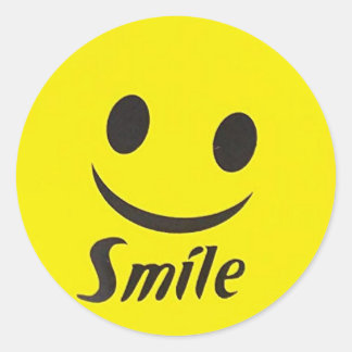 Sticker Rond Stickerque