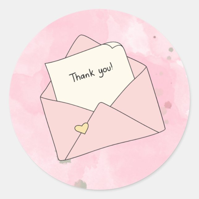 Sticker Rond Stimulateurs (Devant)