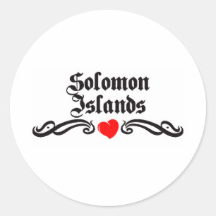Sticker Rond Style Tattoo de Serbie et Monténégro