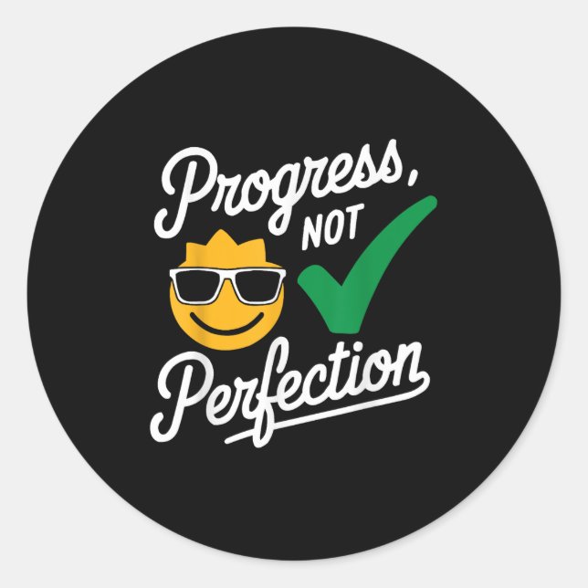 Sticker Rond Suicide Awareness Depression Anxiety Mental Health (Devant)