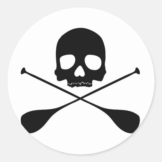 STICKER ROND SUP (Devant)