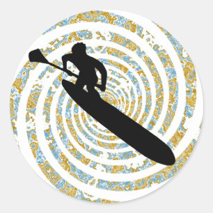 STICKER ROND SUP NOUS IDENTIFIONS