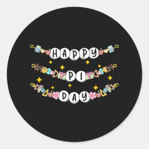 Sticker Rond Super Gamer Grand-mère Funky Women Day Pour Les Mè
