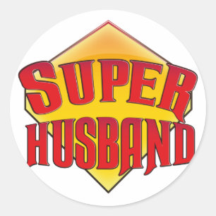 Sticker Rond Super Mari