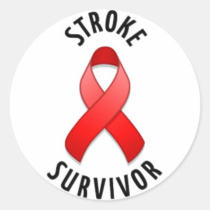 Sticker rond Survivor