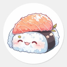 sushi Kawaii #2