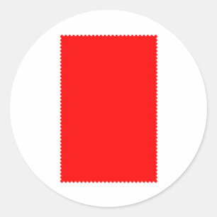 Sticker Rond Swatch Color Le MUSÉE Zazzle Cadeaux Modèle