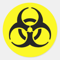 Symbole BioHazard