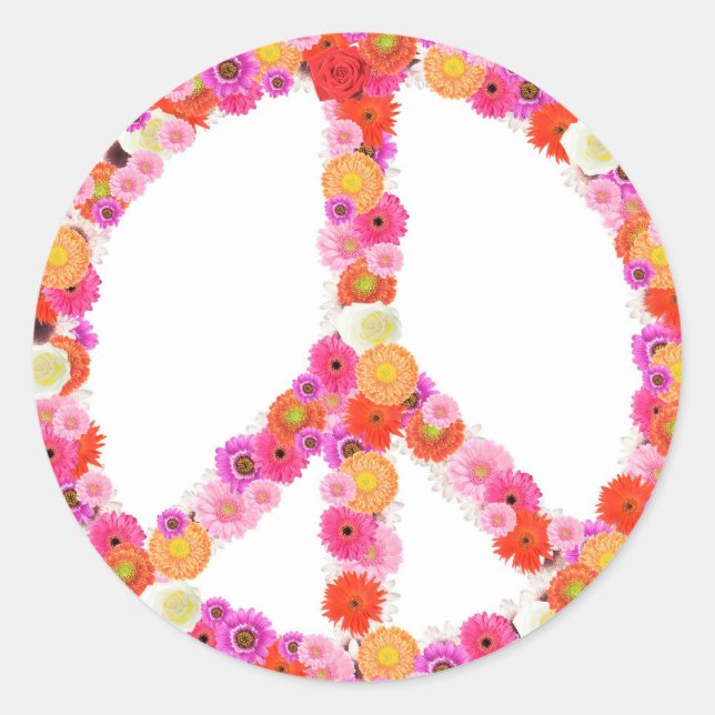 STICKER ROND SYMBOLE DE PLEINE FLEXION (Devant)