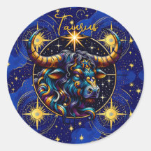 SYMBOLE Horoscope Taurus Zodiaque Astrologie